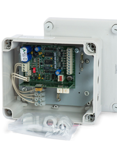 Weighing module Viper/307/310 (< 1m)